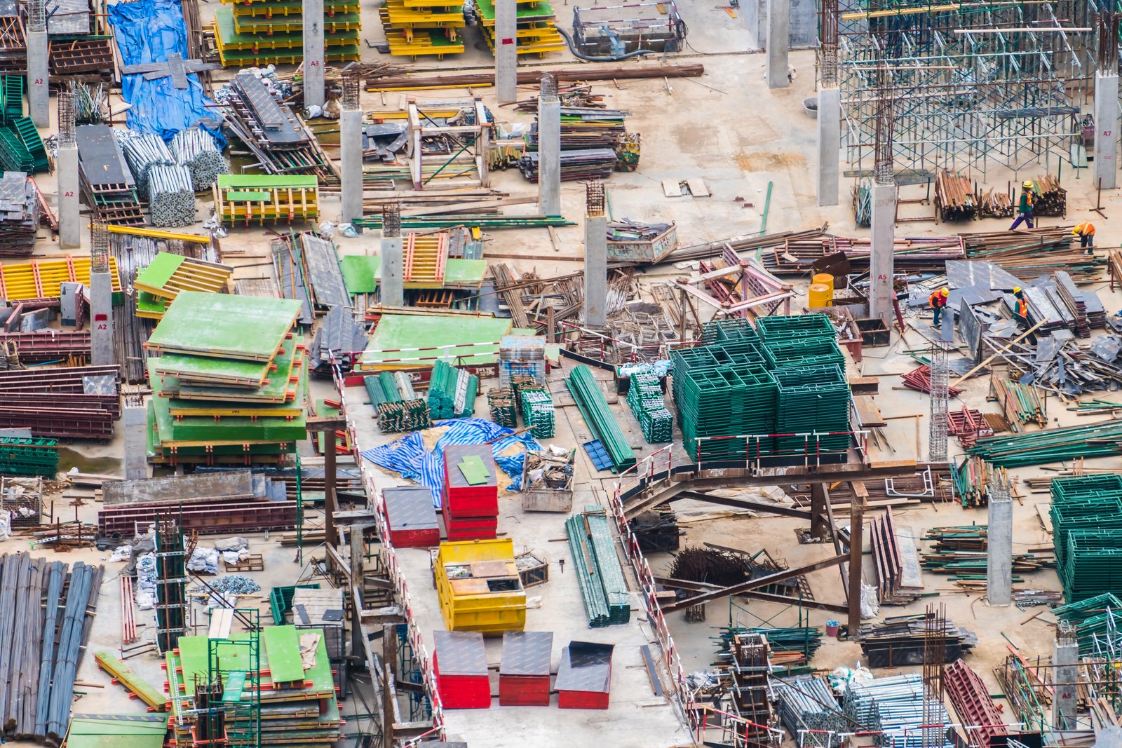 Building Construction